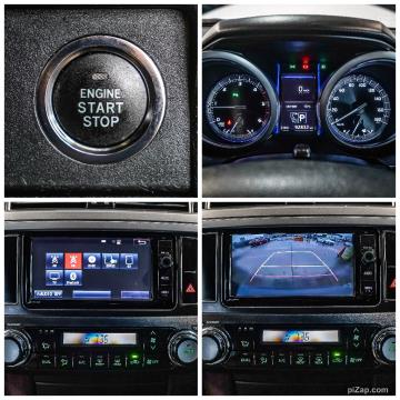 2015 Toyota Land Cruiser Prado 4WD - Thumbnail