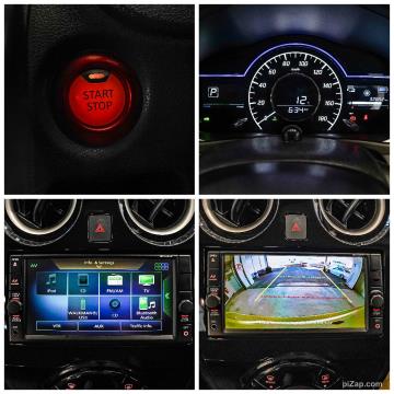 2019 Nissan Note e-Power X - Thumbnail