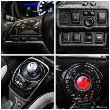 2019 Nissan Note e-Power X - Thumbnail