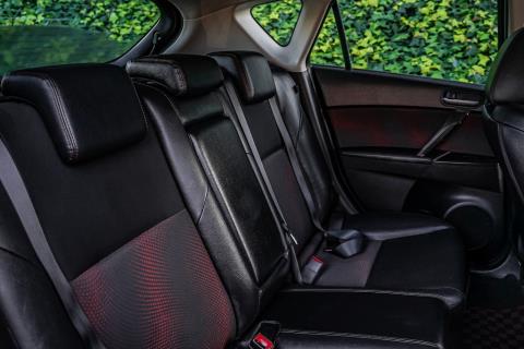 2012 Mazda Axela MPS Turbo - Thumbnail