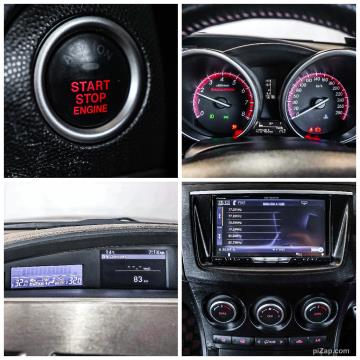 2012 Mazda Axela MPS Turbo - Thumbnail