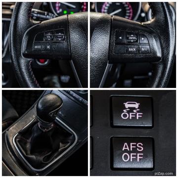 2012 Mazda Axela MPS Turbo - Thumbnail