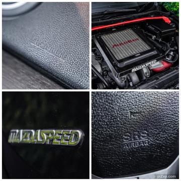 2012 Mazda Axela MPS Turbo - Thumbnail