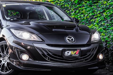 2012 Mazda Axela MPS Turbo - Thumbnail