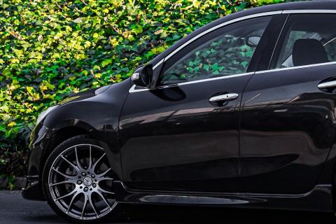 2012 Mazda Axela MPS Turbo - Thumbnail