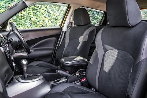 2018 Nissan Juke 15RX - Thumbnail