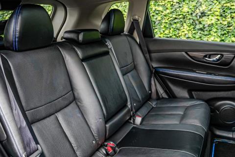 2019 Nissan X-Trail Hybrid 4WD Autech - Thumbnail