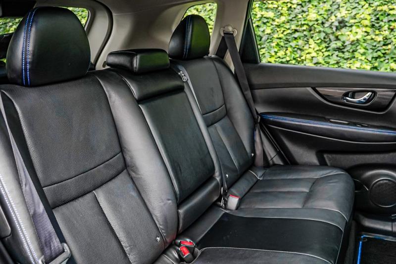 2019 Nissan X-Trail Hybrid 4WD Autech