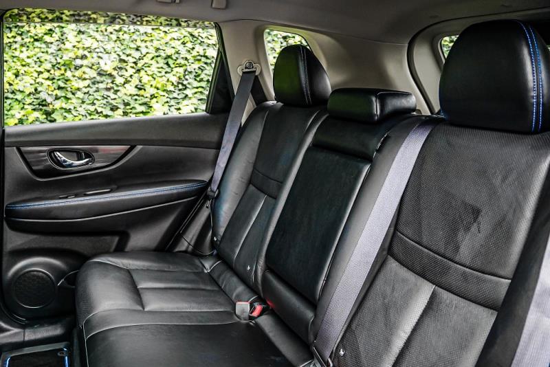 2019 Nissan X-Trail Hybrid 4WD Autech