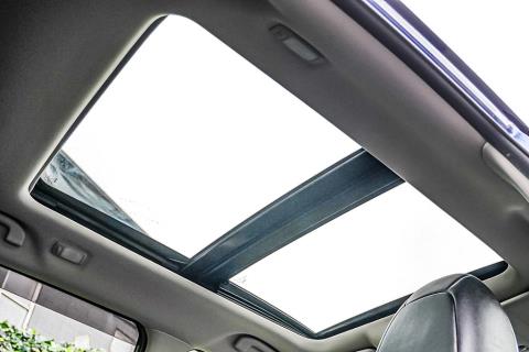 2019 Nissan X-Trail Hybrid 4WD Autech - Thumbnail