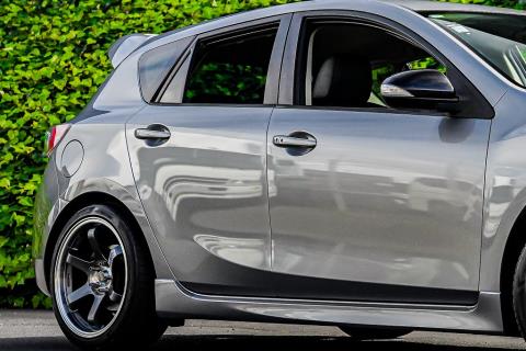2013 Mazda Axela MPS Mazdaspeed - Thumbnail