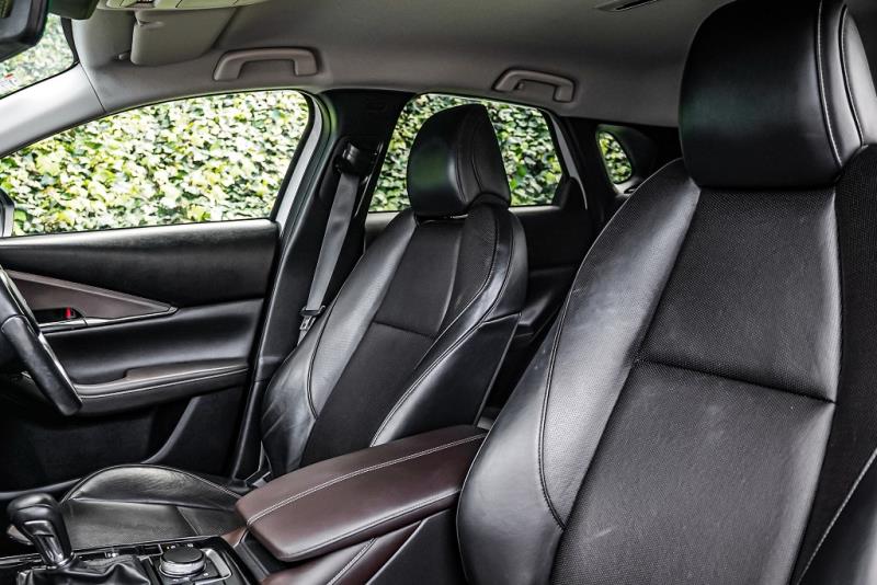 2019 Mazda CX-30 Limited
