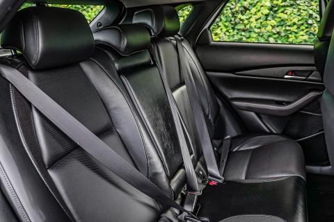 2019 Mazda CX-30 Limited - Thumbnail