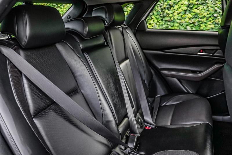 2019 Mazda CX-30 Limited