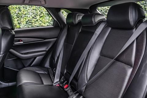 2019 Mazda CX-30 Limited - Thumbnail