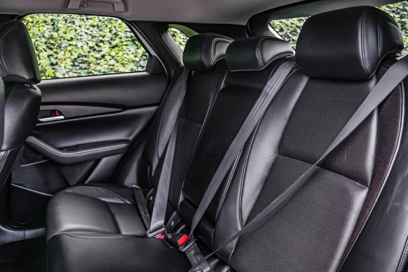 2019 Mazda CX-30 Limited