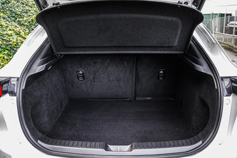 2019 Mazda CX-30 Limited