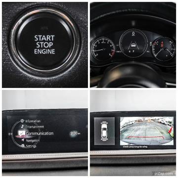 2019 Mazda CX-30 Limited - Thumbnail