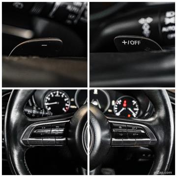 2019 Mazda CX-30 Limited - Thumbnail