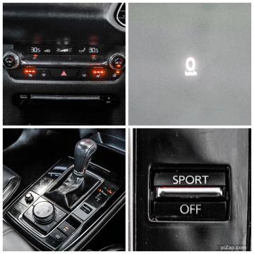 2019 Mazda CX-30 Limited - Thumbnail