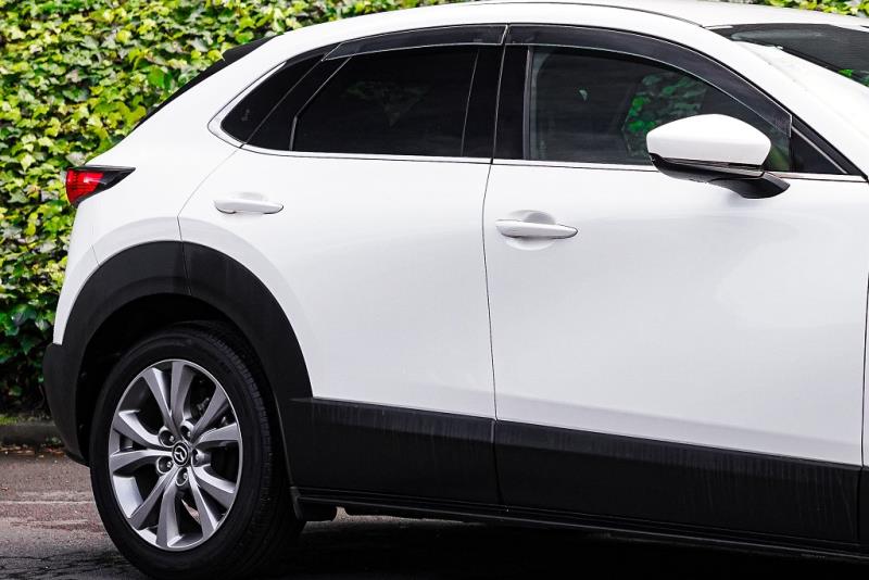 2019 Mazda CX-30 Limited