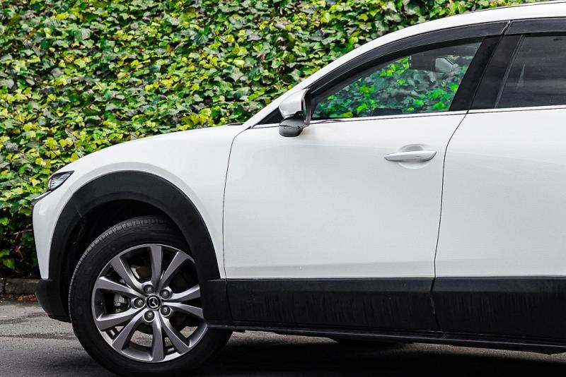 2019 Mazda CX-30 Limited