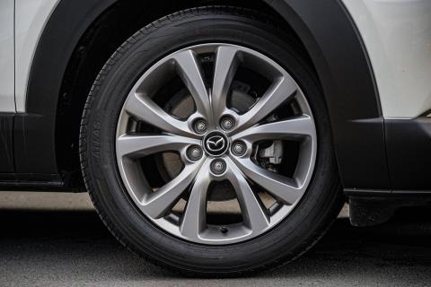 2019 Mazda CX-30 Limited - Thumbnail
