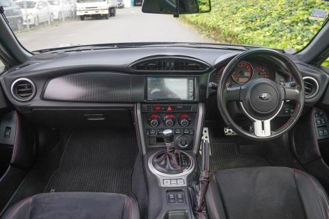 2012 Subaru BRZ / 86 LTD - Thumbnail