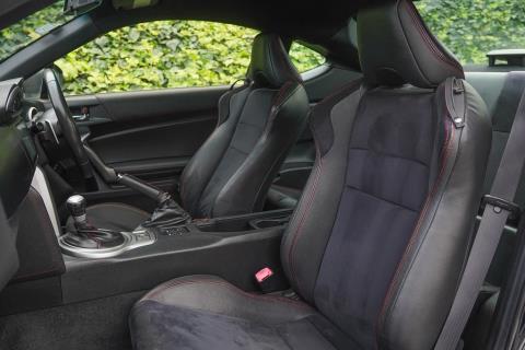 2012 Subaru BRZ / 86 LTD - Thumbnail