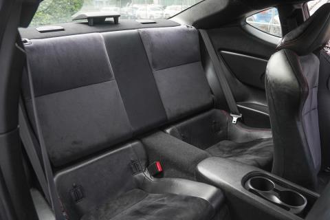 2012 Subaru BRZ / 86 LTD - Thumbnail