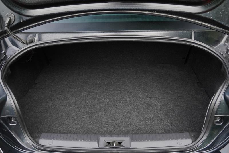 2012 Subaru BRZ / 86 LTD