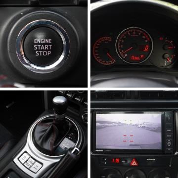 2012 Subaru BRZ / 86 LTD - Thumbnail