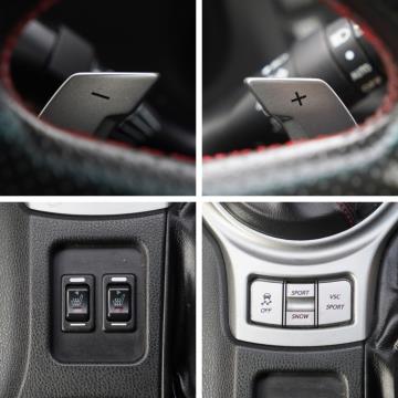 2012 Subaru BRZ / 86 LTD - Thumbnail