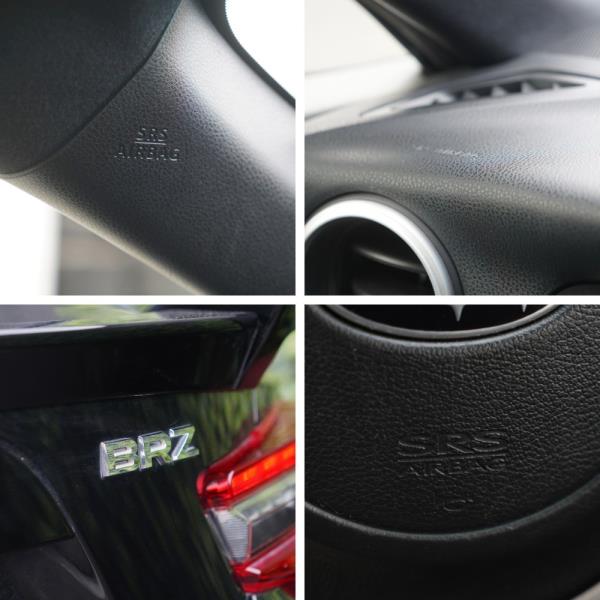 2012 Subaru BRZ / 86 LTD