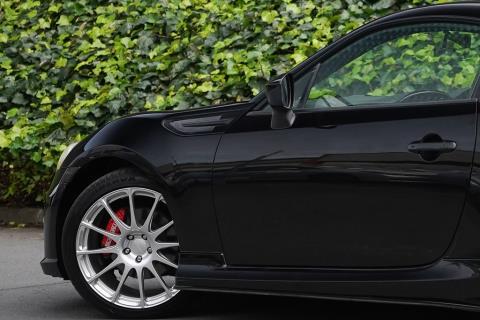 2012 Subaru BRZ / 86 LTD - Thumbnail