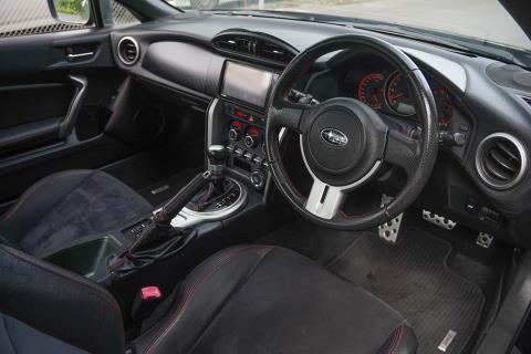 2012 Subaru BRZ / 86 LTD - Thumbnail
