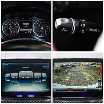 2015 Mercedes-Benz B 180 AMG Line - Thumbnail