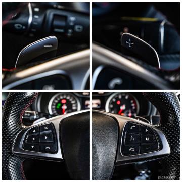 2015 Mercedes-Benz B 180 AMG Line - Thumbnail