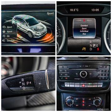 2015 Mercedes-Benz B 180 AMG Line - Thumbnail