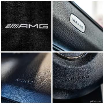 2015 Mercedes-Benz B 180 AMG Line - Thumbnail