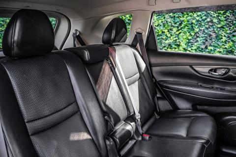 2017 Nissan X-trail 7 Seater 4WD - Thumbnail