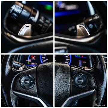 2017 Honda Shuttle Z Hybrid - Thumbnail