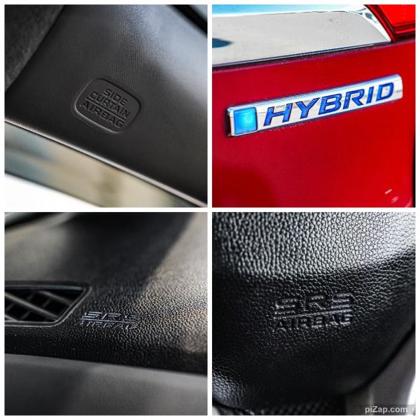 2017 Honda Shuttle Z Hybrid