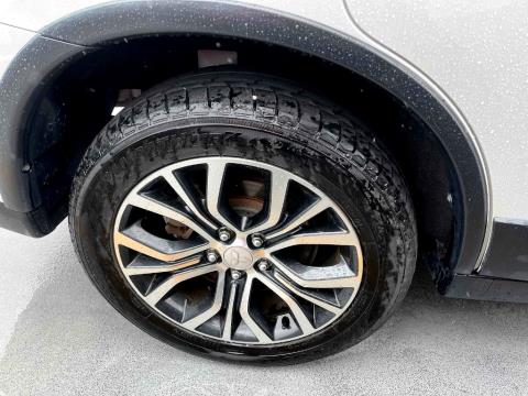 2016 Mitsubishi Outlander 7 Seater - Thumbnail