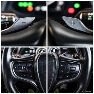 2022 Lexus UX 300e - Thumbnail