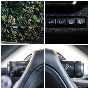 2022 Lexus UX 300e - Thumbnail