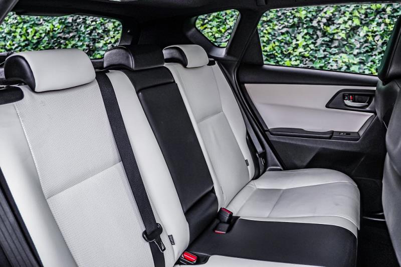 2016 Toyota Auris Hybrid / Corolla