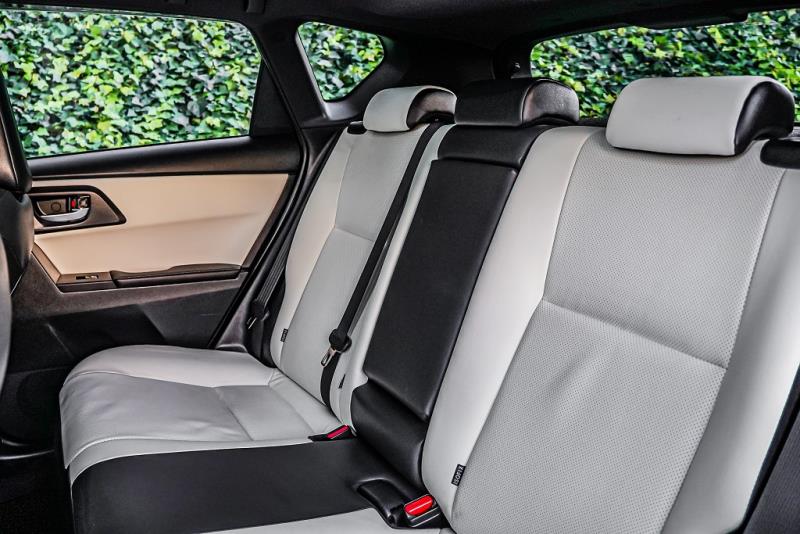 2016 Toyota Auris Hybrid / Corolla