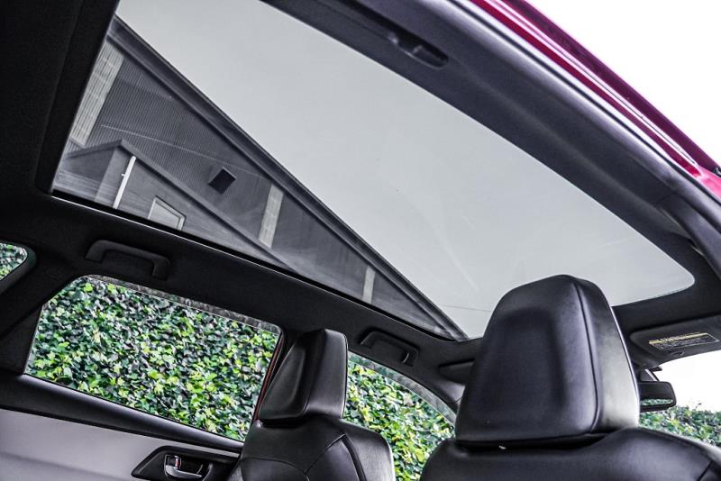 2016 Toyota Auris Hybrid / Corolla