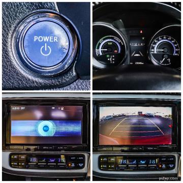 2016 Toyota Auris Hybrid / Corolla - Thumbnail